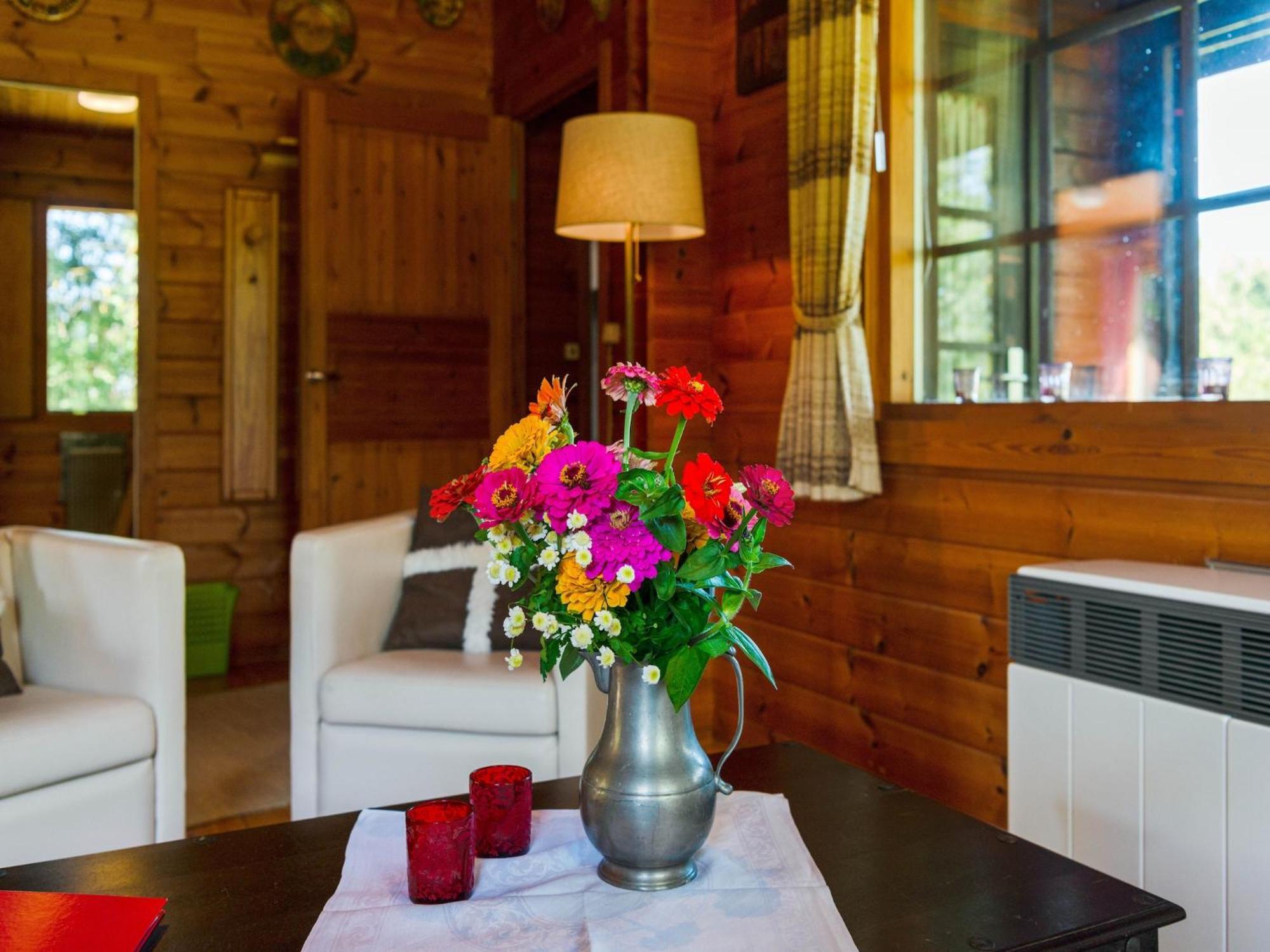 Holiday Home On A Horse Farm In The L Neburg Heath Eschede Exterior photo